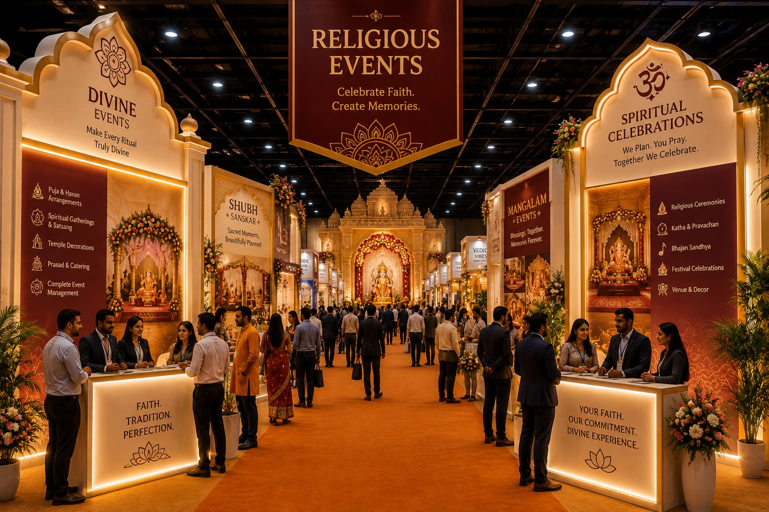 Religious Event