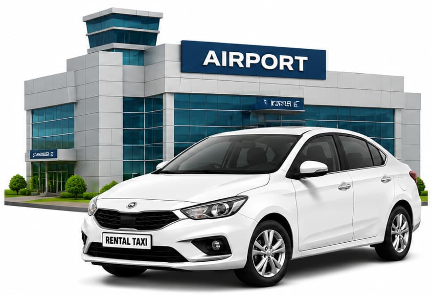 Airport Transfer