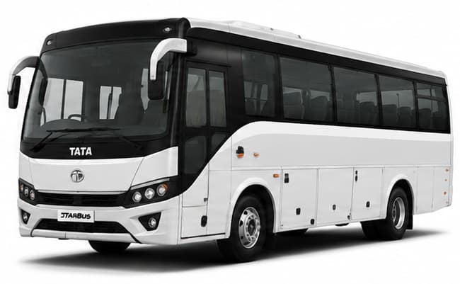 Mini Bus