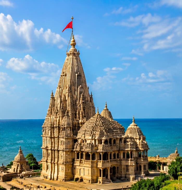 Dwarka