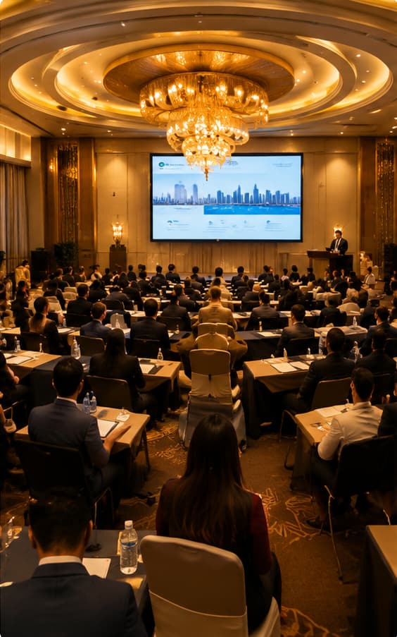 Corporate Event