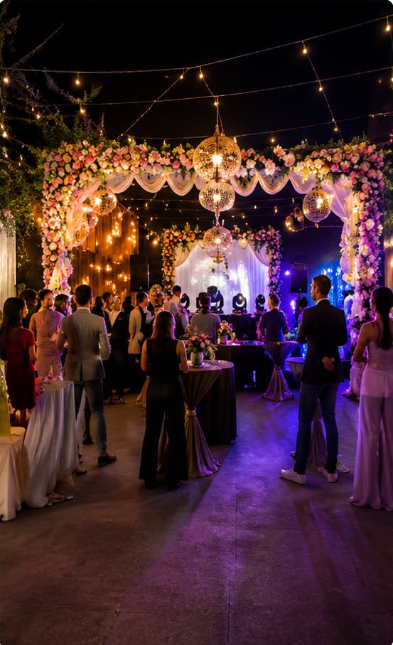 Private Party