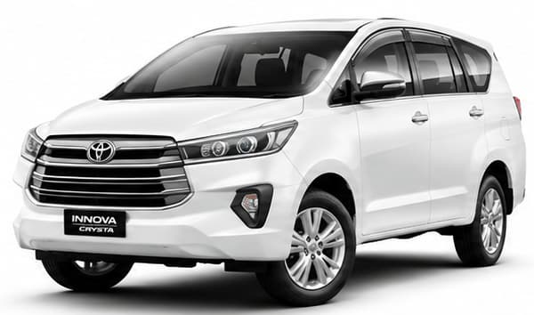 Innova Crysta