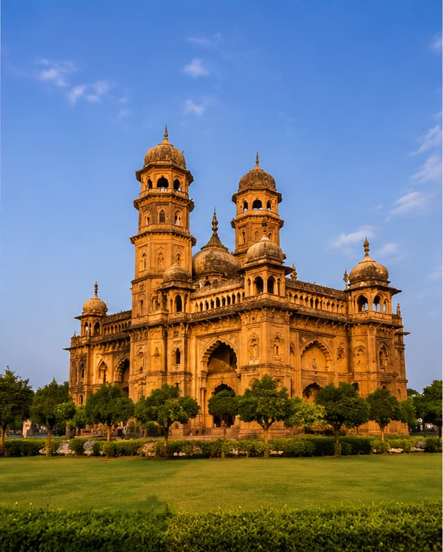 Mumbai