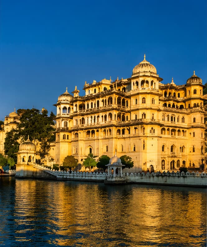 Udaipur