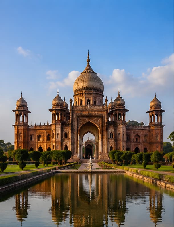 Vadodara